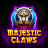 Majestic Claws logó