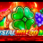 Crystal Hot 40 Max logó