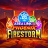 Area Link Phoenix Firestorm logó