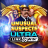 Unusual Suspects Ultra Link and Win logó