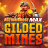 Action Boost Max Gilded Mines logó