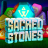 Sacred Stones logo