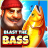 Blast the Bass logó