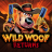 Wild Woof Returns logó