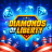 Diamonds of Liberty logó
