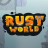 Rust World logó
