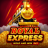 Royal Express Hold and Win logó