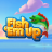 Fish ‘Em Up logó