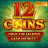 12 Coins Grand Gold Edition logó