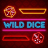 Wild Dice logó