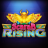 Scarab Rising logó