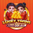 Lucky Twins logo
