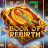 Book Of Rebirth logó