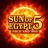 Sun of Egypt 5 Hold and Win logó