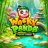 Wacky Panda Power Combo logó