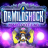 Dr Wildshock Mad Loot Lab logó