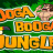 Ooga Booga Jungle logo