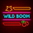 Wild Boom logó