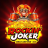 Rockin Joker Hold and Win logó