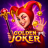 Golden Joker logó