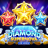 Diamond Supernova 40 logó