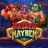 Masked Mayhem logó