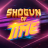 Shogun of Time logo