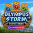 Olympus Storm Connectify Pays Power Combo logó