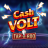 Cash Volt Tap-A-Roo logó
