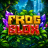 Frogblox logó