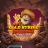 Gold Strike Bonanza Jackpot King logó