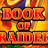 Book of Raider logo