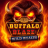 Buffalo Blaze Wild Wealth logó