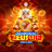 Voltage Blitz Zeus Up logó