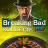 Mega Fire Blaze Breaking Bad Roulette logó