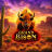 Grand Bison logó