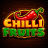 Chilli Fruits logó