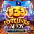 333 Fortunes Ahoy Power Combo logó