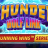 Thunder Wolf Link logo