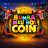 Bumba Meu Boi Coin logó