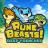 Rune Beasts! Deep Trenches logó