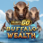 Buffalo of Wealth logó