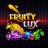 Fruity Lux logó