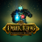 Dark King Forbidden Riches logó