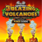 3 Blazing Volcanoes Power Combo logó
