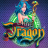 Lady Dragon logó