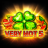 Very Hot 5 logó
