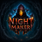 Night Maker logó
