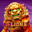 5 Lions logó