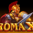 Roma X logó